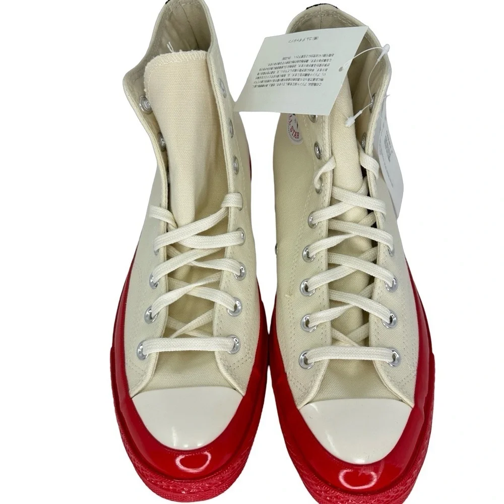 Converse chuck 70 x CDG - Picture 3 of 8